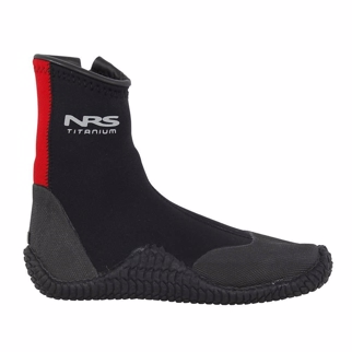 NRS Comm-3 Wetshoe, neopren sko